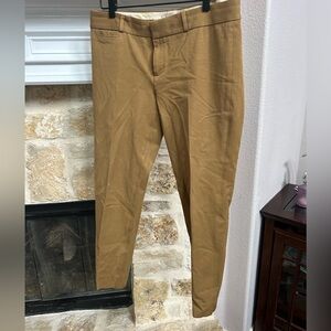 Banana Republic Sloan Fit Size 10